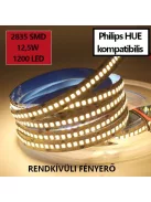 Philips Hue Led szalag kompatibilis SMD 2835 1200 LED EXTRA FÉNYES LED szalag 
