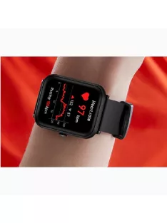 Youpin KEPUP Smart Watch With Game IP68 Waterproof 