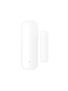 Tuya WiFi Smart Door Sensor Door Open Closed Detectors Smart Home Security Protection Alarm System Smart Life APP Control