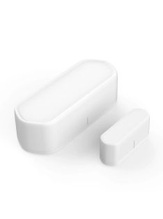   Zigbee Door Window Sensor Tuya Smart Life Door Open Closed Detector