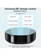 Tuya Infra univerzális távirányító, vezérlő Wi-Fi
