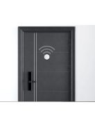 Tuya Zigbee 3.0 Smart Wireless Smart Switch Button Control Multi-scene Linkage Smart Switch Work With Alexa Google Home