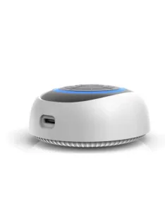 Tuya jelenlét érzékelő, zigbee 