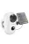 ZOSI Rechargeable Battery Powered IP Camera Solar Power Charging 1080P HD Outdoor Wireless Security WiFi Camera