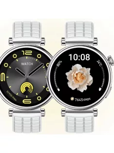 Z01 smart watch for women
