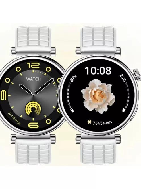 Z01 smart watch for women