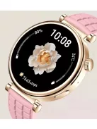 Z01 smart watch for women