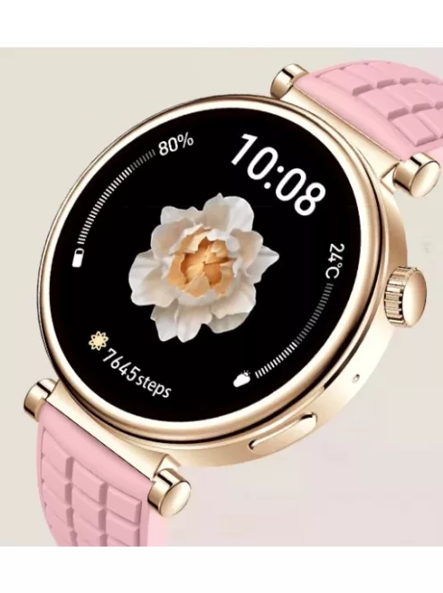 Z01 smart watch for women