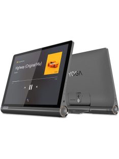  Lenovo Yoga Smart Tab 3 YT-X705L 3GB RAM 32GB ROM 4G LTE 10,1 4 HÉT KÉSZENLÉTI IDŐ
