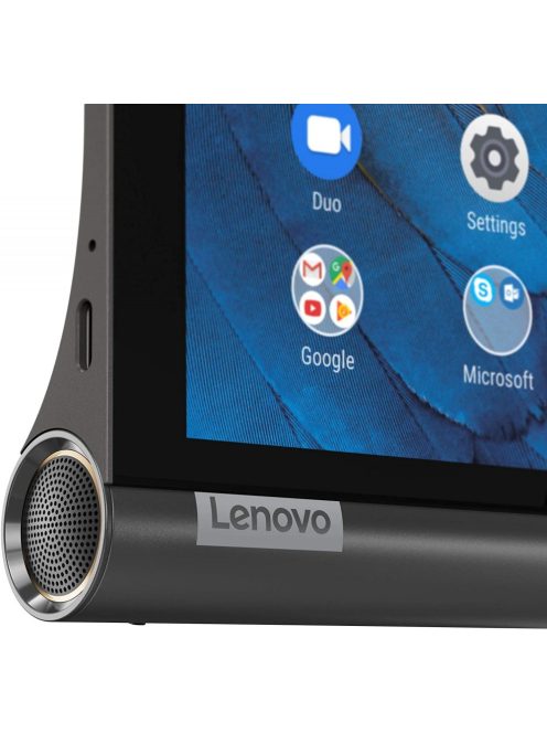 Lenovo Yoga Smart Tab 3 YT-X705L 3GB RAM 32GB ROM 4G LTE 10,1 4 HÉT KÉSZENLÉTI IDŐ