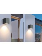 Down Outdoor LED Proch Light Sconce Balcony Lamp 