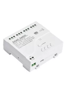 TUYA Motor Switch Module, 7-32V, WIFI
