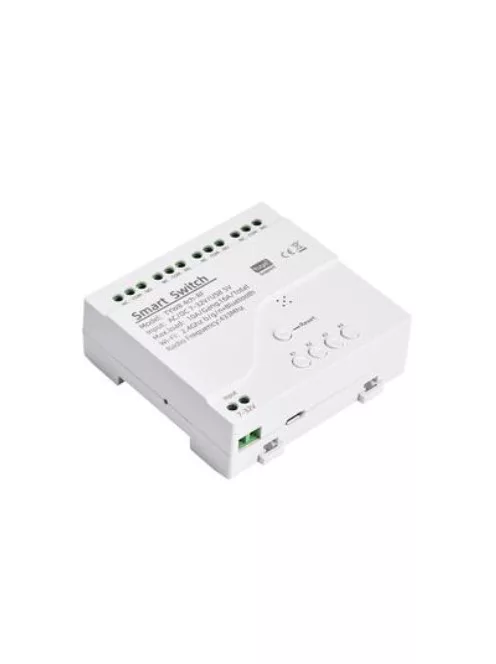 TUYA Motor Switch Module, 7-32V, WIFI