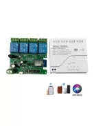 TUYA Motor Switch Module, 7-32V, WIFI