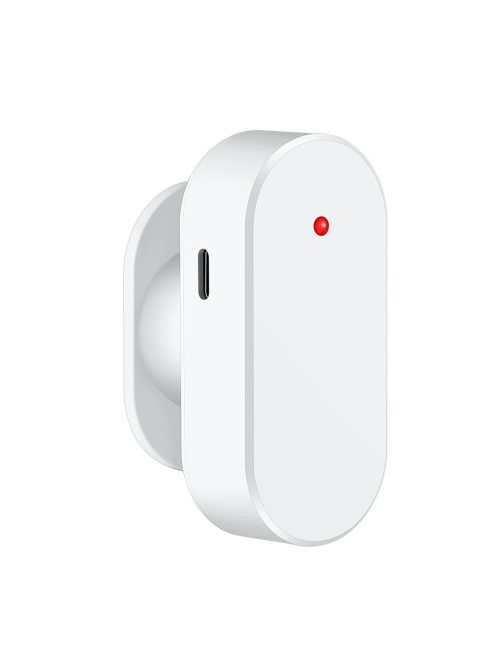 Tuya Wifi Human Presence Sensor Smart Human Body PIR Sensor 