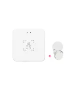 Tuya Zigbee jelenlét érzékelő