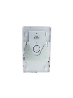 Popp Z-wave Solar Outdoor Siren