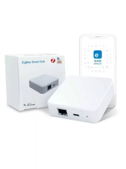 eWelink ZigBee Smart Hub 