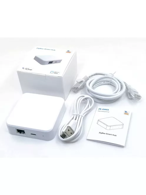 eWelink ZigBee Smart Hub 