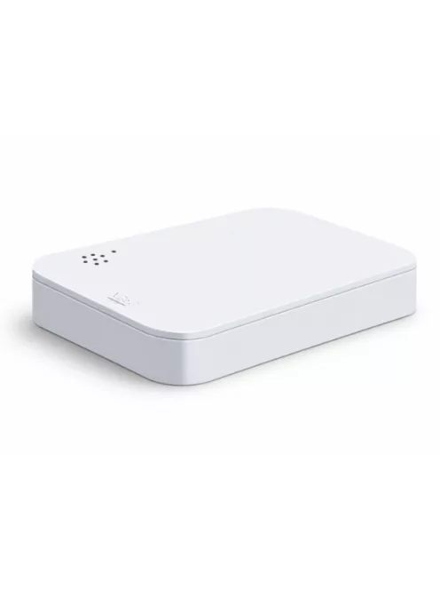 ZigBee Vízszivárgás-érzékelő beépített 85 dB szirénával