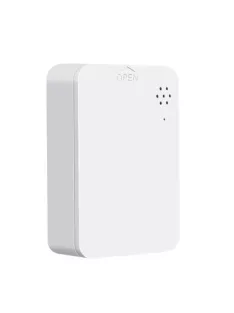   ZigBee Vízszivárgás-érzékelő beépített 85 dB szirénával