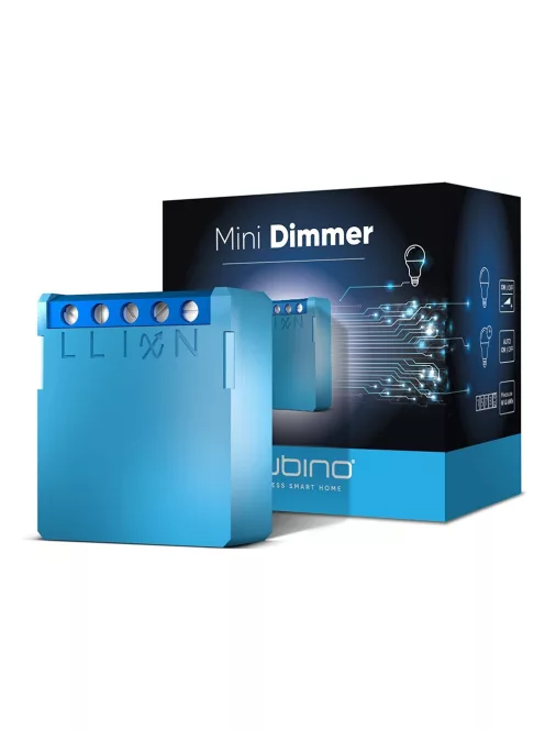 QUBINO MINI DIMMER