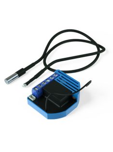 Qubino Flush ON/OFF Thermostat