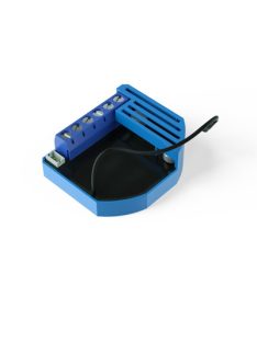   Qubino Flush Dimmer 0-10V (gyenge áramú fényerő szabályozó)
