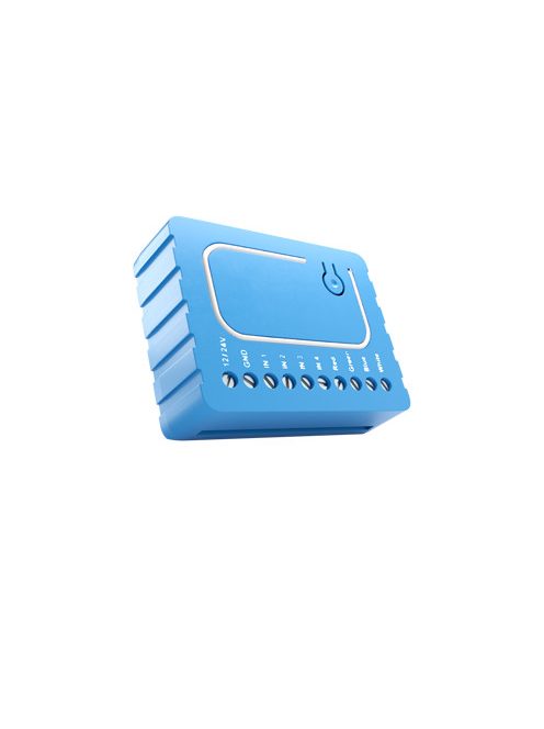 Qubino Flush RGBW Dimmer (színes fényerő szabályozó)