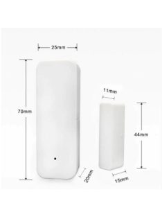 Tuya Zigbee Door Window Gate Sensor