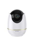 ZOSI 2MP 1080P HD PTZ IP kamera Wifi-vel kétirányú audioval bébi monitorral