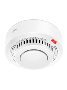 Tuya Zigbee Smoke Alarm Fire Protection Smoke Detector