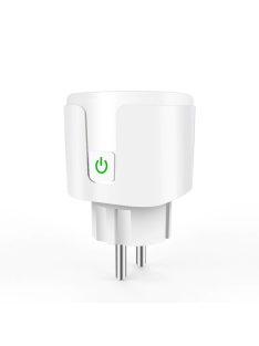 TUYA Zigbee Smart Plug Socket 16A