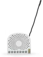 AEOTEC Dual Nano kapcsoló teljesítményméréssel ZW132
