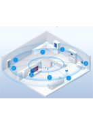 Tuya Plug-in Smart Gateway Hub