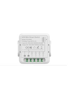 TUYA Switch Module 3 Gang, WiFi 10A
