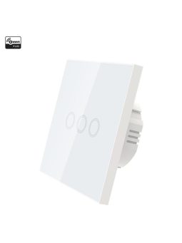 Touch Switch Z-wave Smart Home