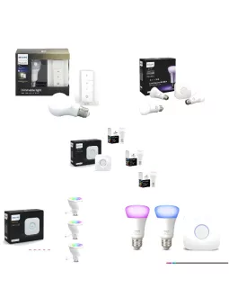 Philips Hue Kit