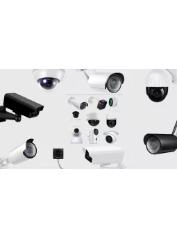 Tuya CCTV IP camera