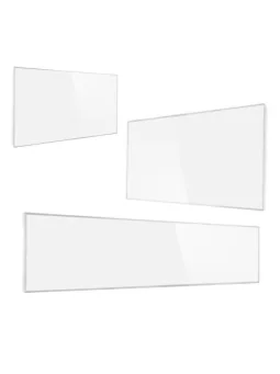 Heating for solar system