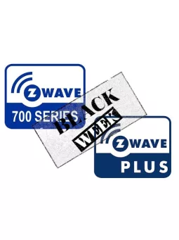 Z-wave, zigbee eszközök