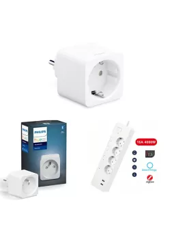 Philips Hue smart plug