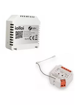 Philips hue compatible relays - Zigbee relays