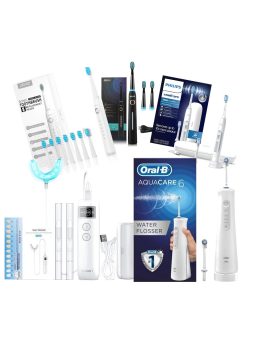 Tooth and Oral Care