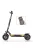 iScooter IX3 scooter electric adults 800W 10AH e scooter 10 INCH Tire electric scooter