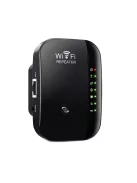 Wireless Network Signal Repeater